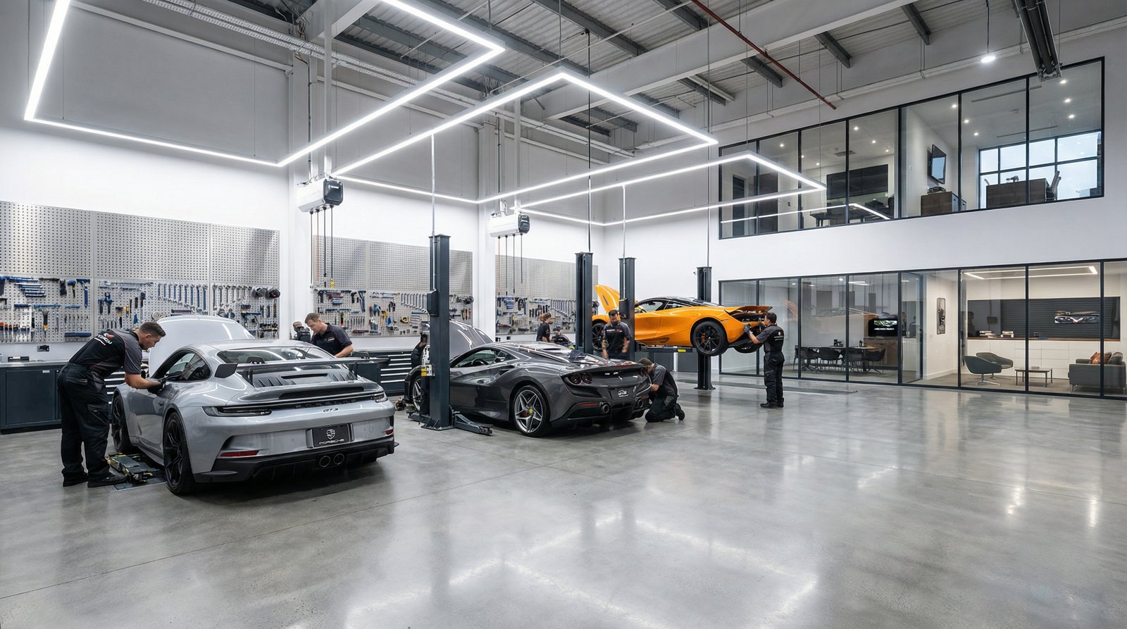 呦呦视频改装工坊