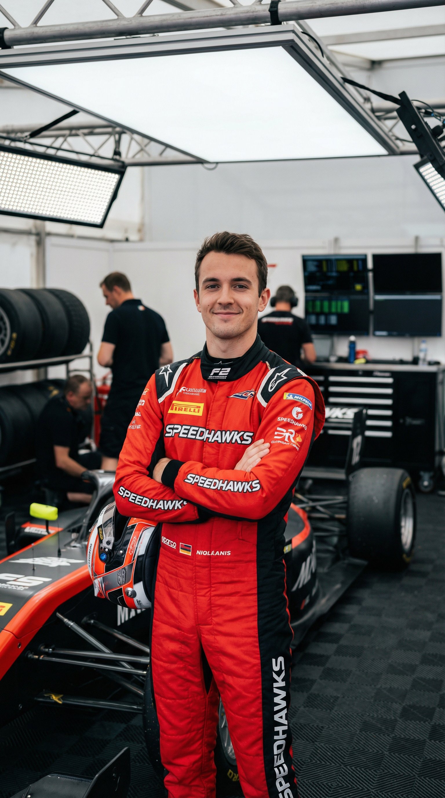 呦呦视频赛车手专家