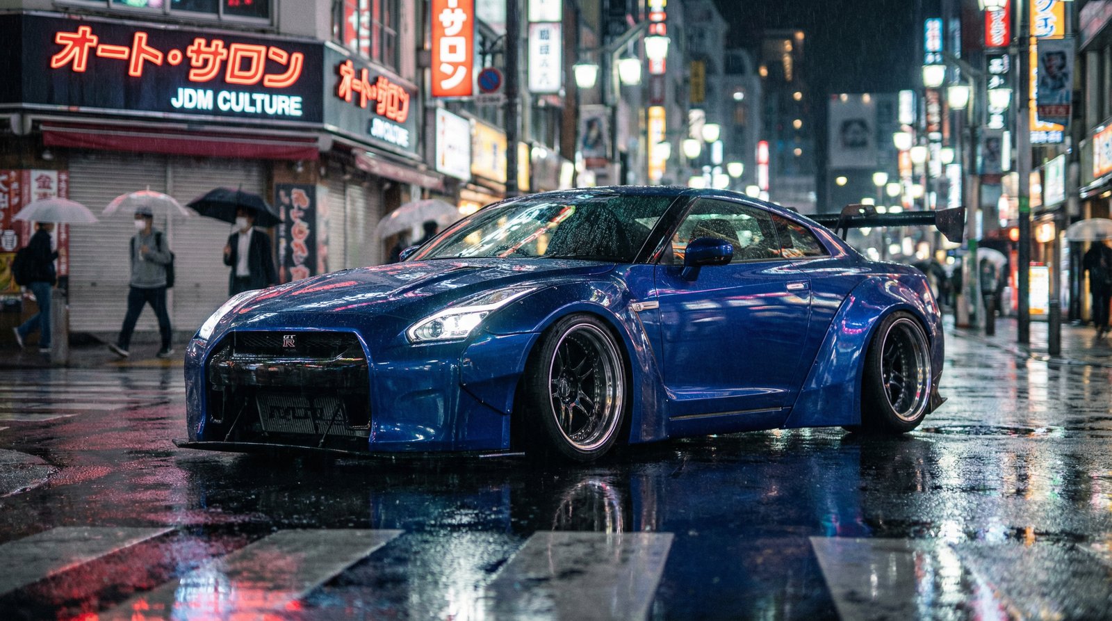 呦呦视频JDM改装视频